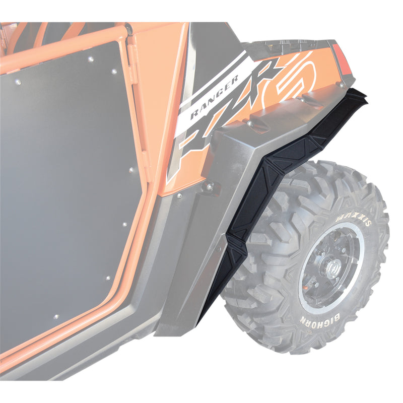 Powermadd Extension - 62002 Polaris RZR 2009-2014