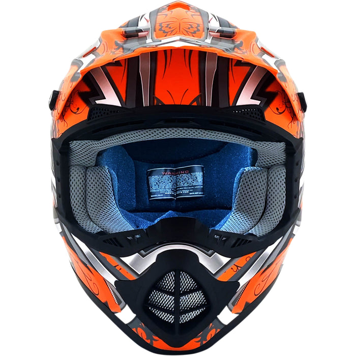 AFX FX-17 Helmet - 4XL