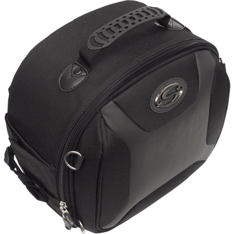 SADDLEMEN 3515-0138 3515-0138 FTB1000 Sport Sissy Bar Bag