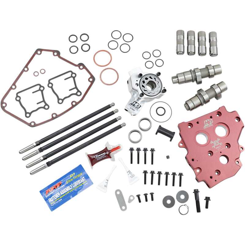 Feuling Oil Pump Corp. HP+® Camchest Kit - 7205 For Harley Motorcycles 2006-2017