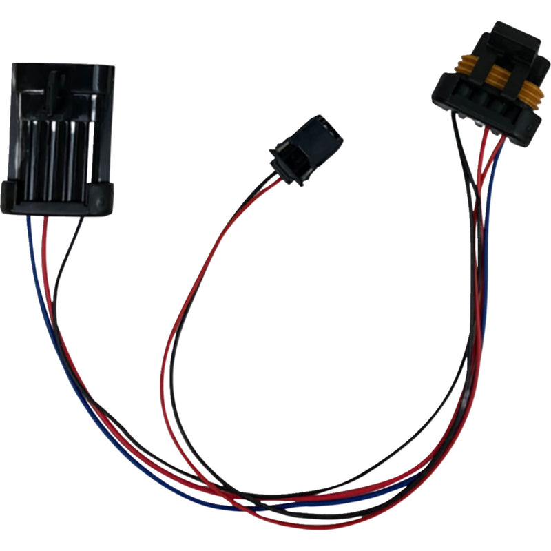 Custom Dynamics Power Harness - OR-RZRTRAIL-HARN Polaris RZR 2015-2020