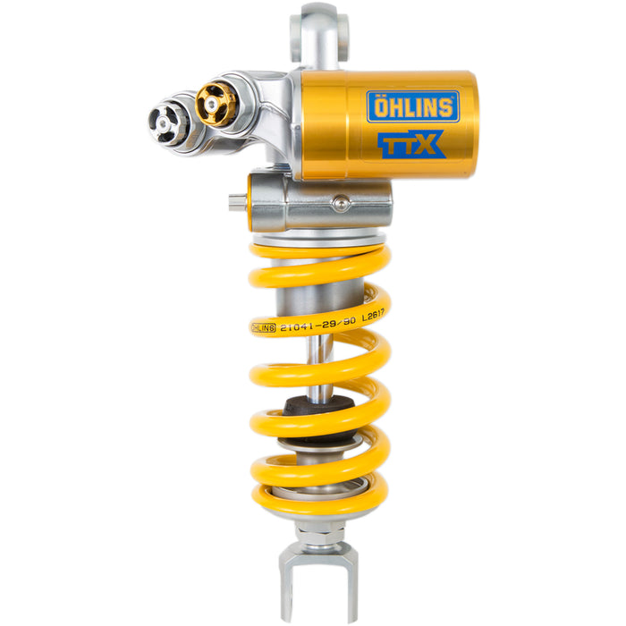 OHLINS 1310-1865 YA 469 TTX GP Shock Absorber type t36pr1c1lb (ya469)