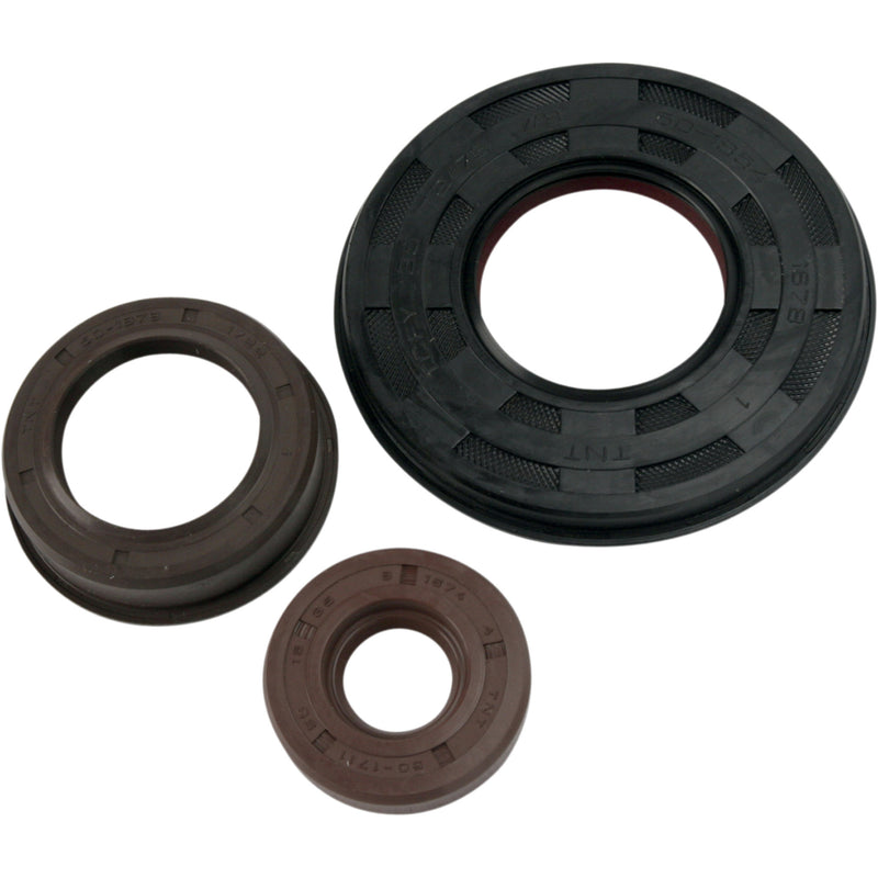 MOOSE OFFROAD 0935-0395 822353MSE Oil Seals Motor Seals