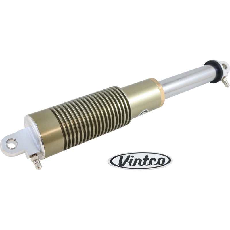 Vintco Shock Absorber - KSHOCK13.5 For Husqvarna CR 125 / WR 250 1973-1976 | Bultaco Pursang 1972-1975 | Kawasaki KX 250 / KX 125 / KX 400 1974-1976