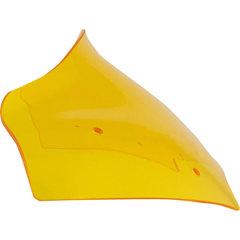 Klock Werks Kolor Flare™ Windshield - KWW-01-0757 For Harley Road Glide 2023-2026