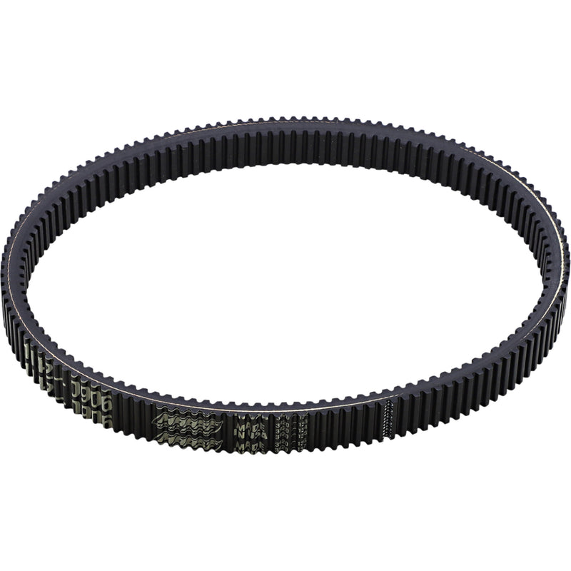 Moose Offroad Drive Belt - 47-7124 For Suzuki ATVs 2002-2023 | Arctic Cat 375 / 400 4x4 / 400 2x4 2002-2008