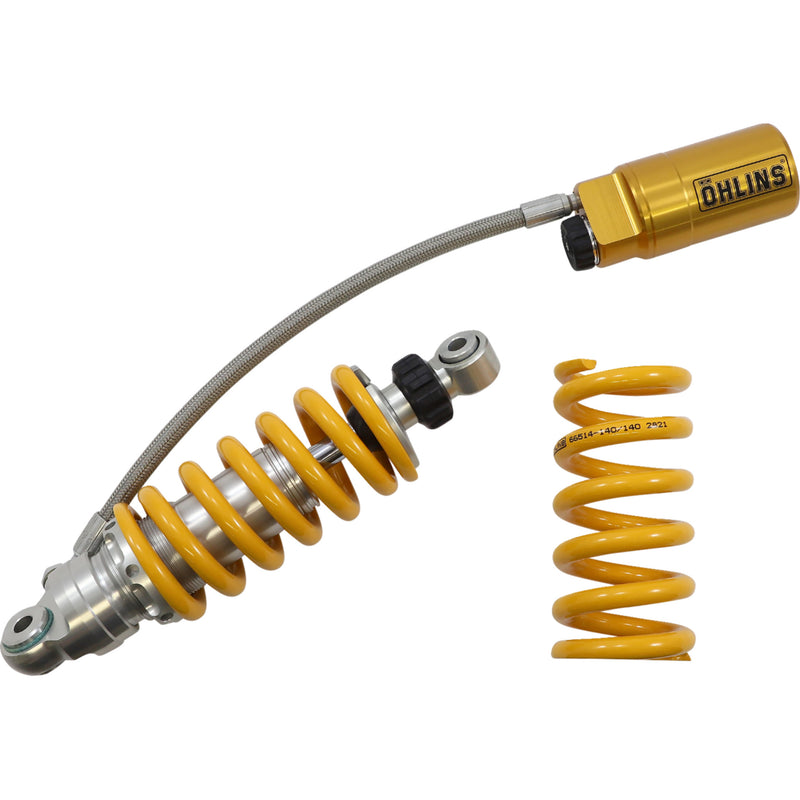 Ohlins Shock Absorber - HO 047 Honda Grom 125 2022-2025