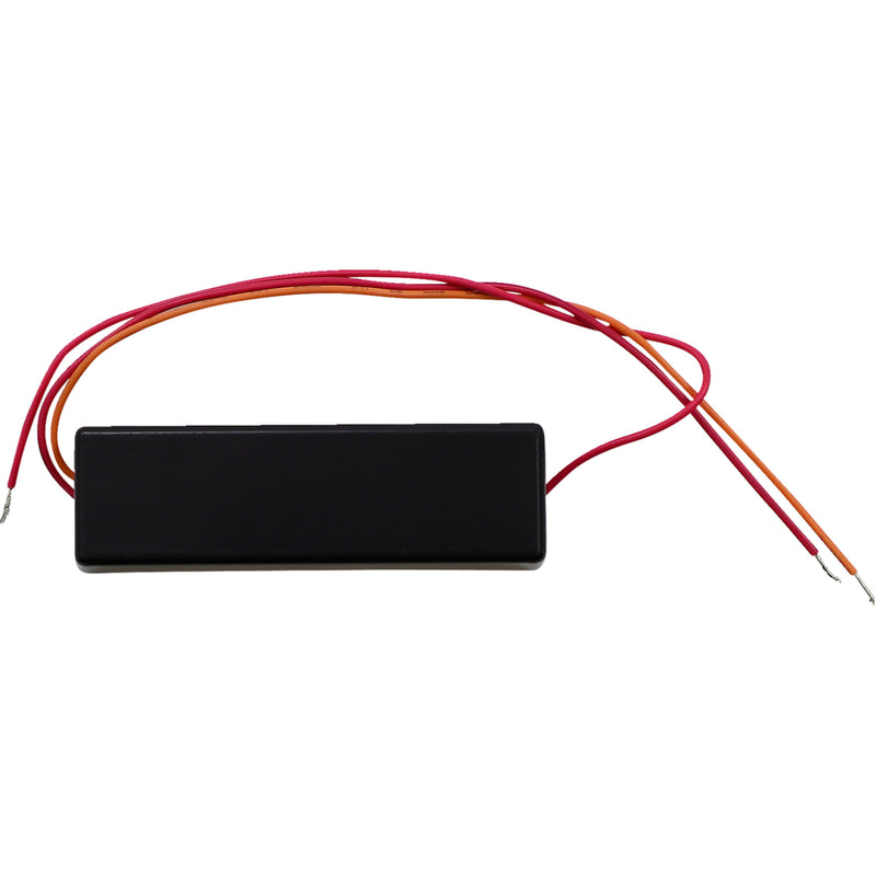 CUSTOM DYNAMICS 2050-0099 TFC3 TruFLEX® Flexible LED Strip Dual Converter TruFLEX® Converter - 30-60 LED