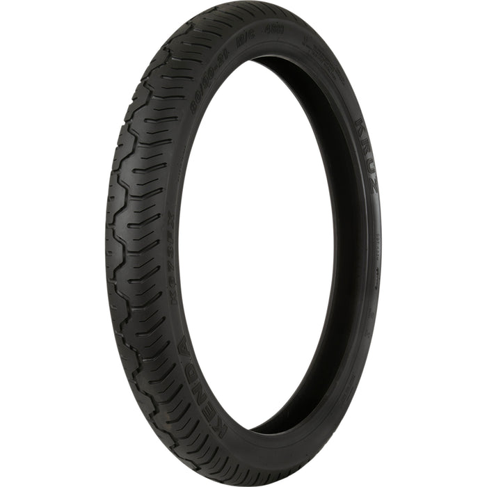 KENDA K673-01 046731614C1F K673 Kruz Tire Tire - K673 Kruz - Front - 130/90-16 - 72H