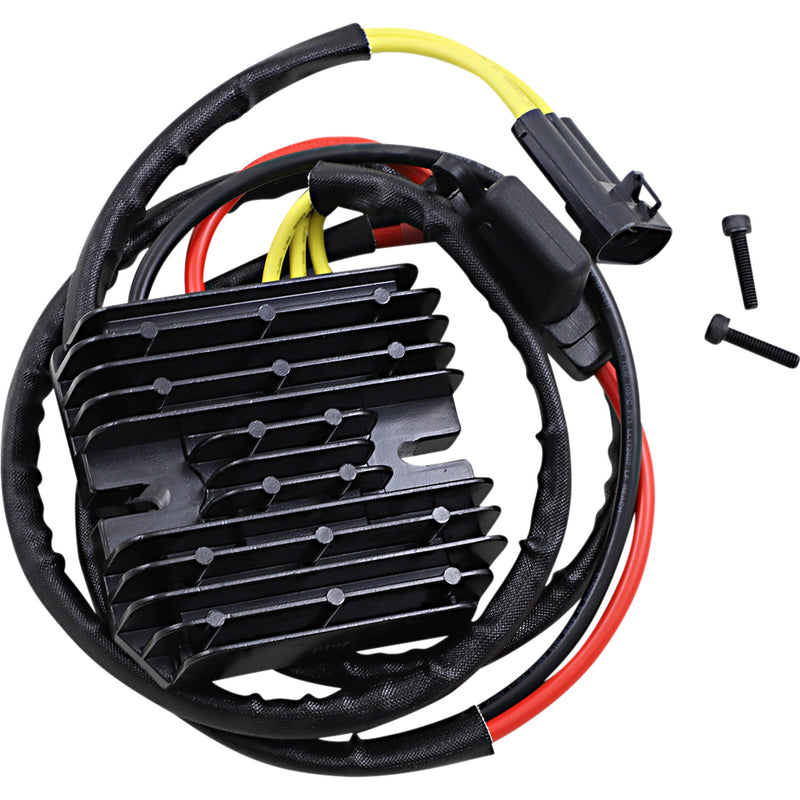 MOOSE OFFROAD 2112-1483 M-10-573H Regulator/Rectifiers Regulator/Rectifier - Polaris