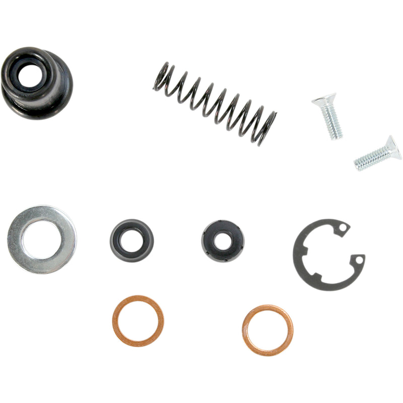 Pro X Rebuild Kit - 37.910016 For Yamaha Dirt Bikes 1996-2001 | Husqvarna WR 250 1997