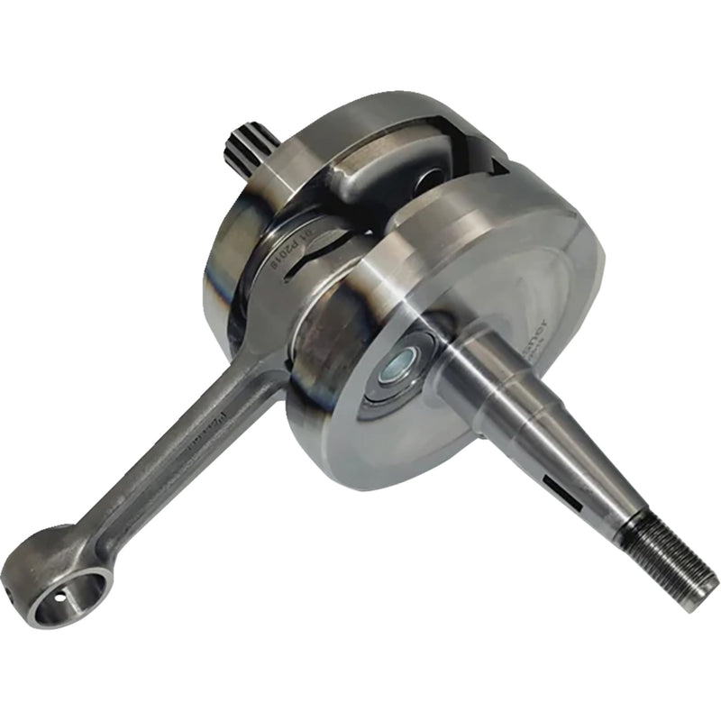 Wossner 2 Stroke Crankshaft - CS2018 Yamaha YZ 125 2005-2022