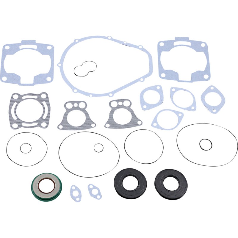 Vertex Gasket Kit - 611813 Polaris Virage 700 2000-2004