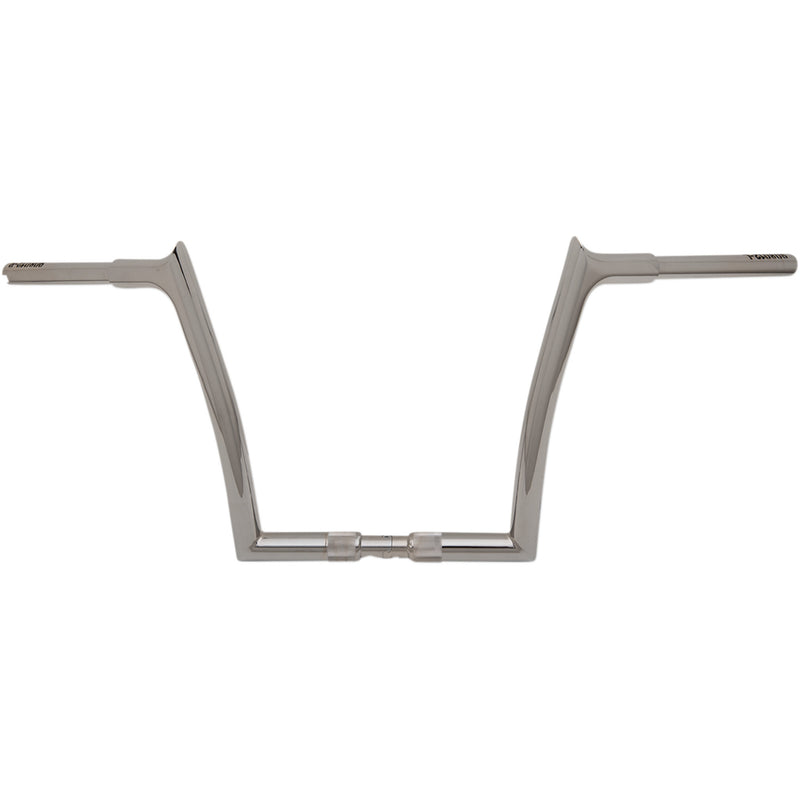 Fat Baggers Inc. Handlebar - 908012 For Harley Motorcycles 2007-2025