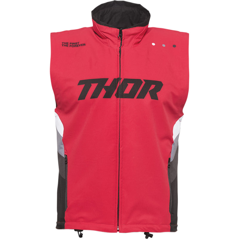 THOR Warmup Vest