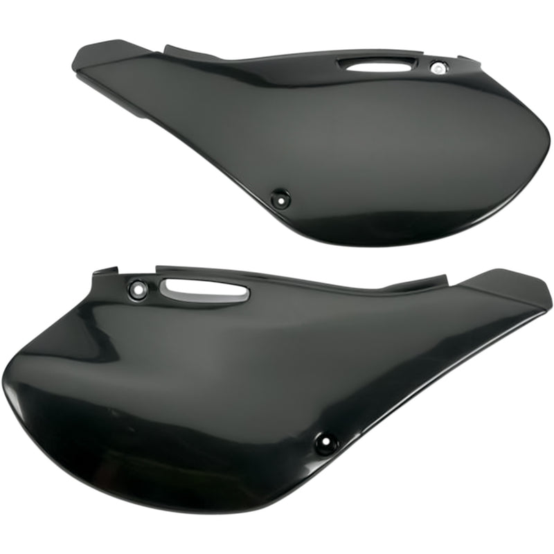 Ufo Side Panel - KA03721001 Kawasaki KX 250 / KX 125 1999-2002