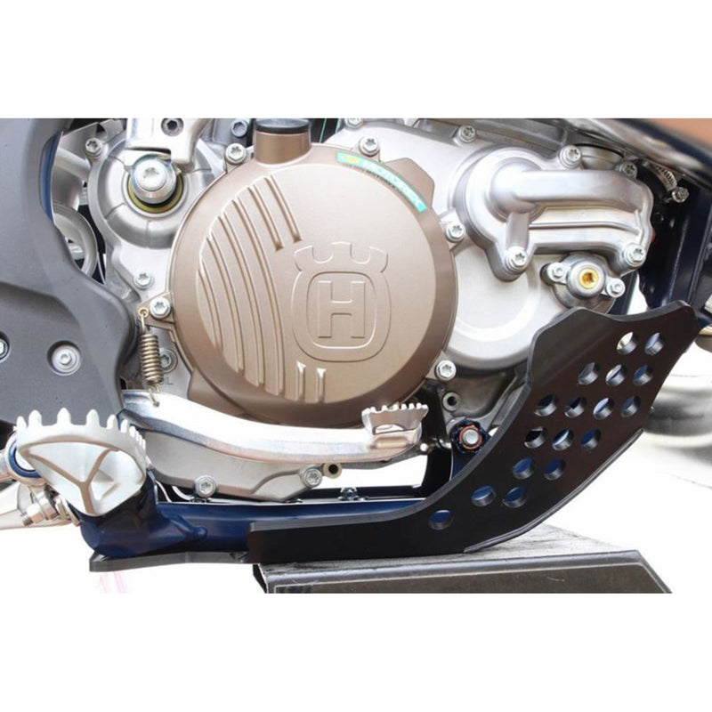 Axp Racing Skid Plate - AX1505 For KTM SX 250 / XC 250 / XC 300 2019-2022 | Gas Gas 300 2021-2023