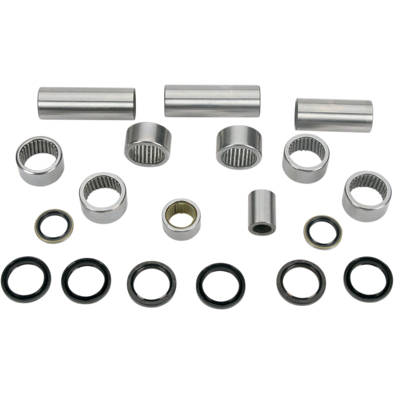 Moose Offroad Bearing Kit - 27-1043 Kawasaki KLX400R / KLX400SR 2003