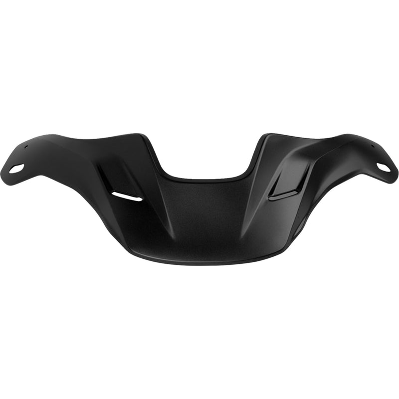 ARAI HELMETS 0132-1770 091346 XD-5 Helmet Peak XD-5 Peak - Black Frost