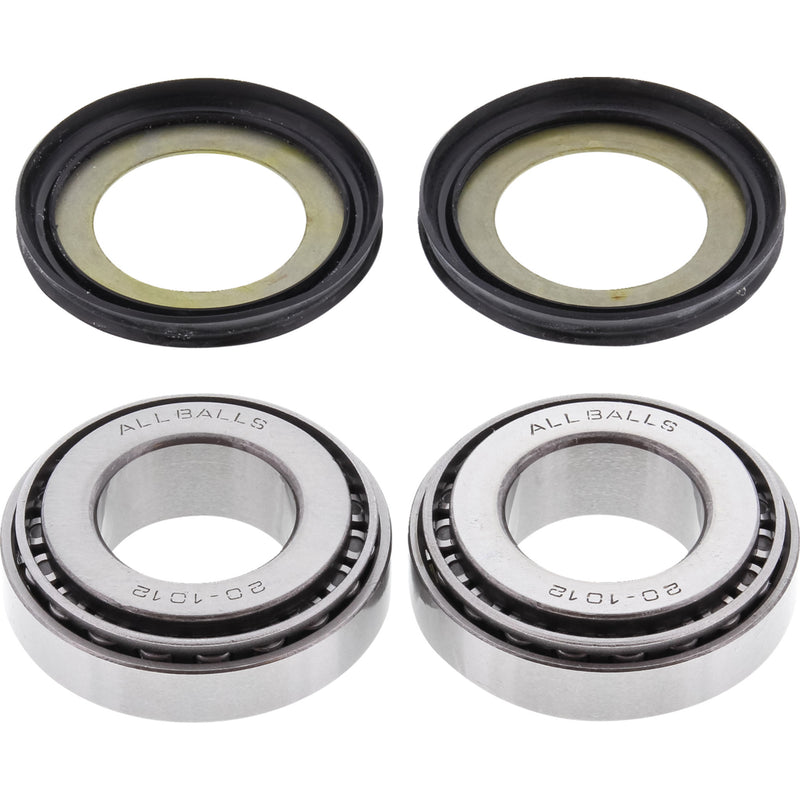 Moose Offroad Tapered Roller Bearing - 22-1032-M Husaberg Dirt Bikes 2001-2008