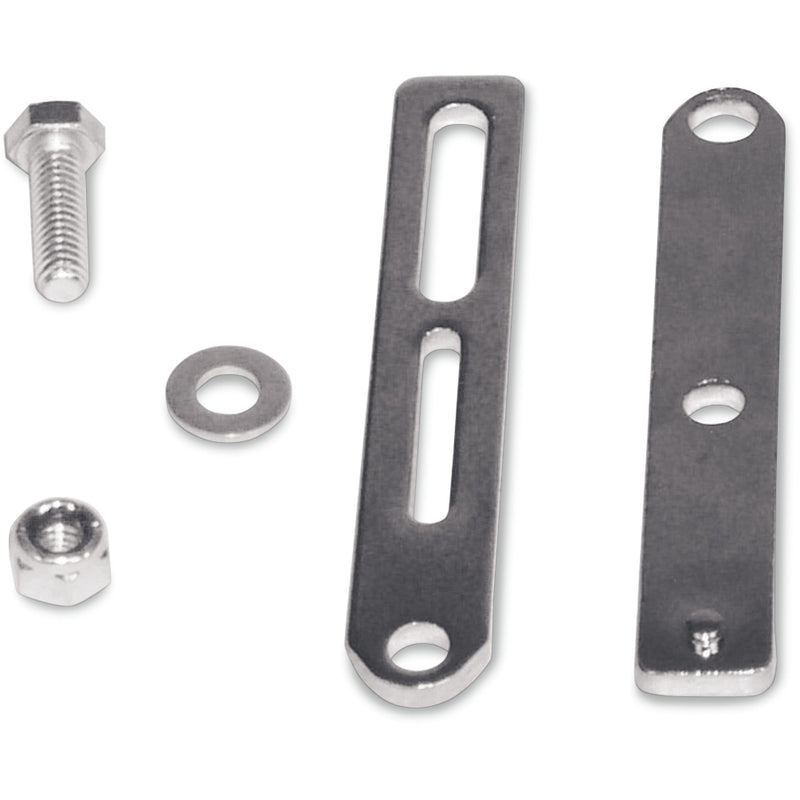 S&S CYCLE 160471 16-0471 Adjustable Carburetor Support Bracket Kit