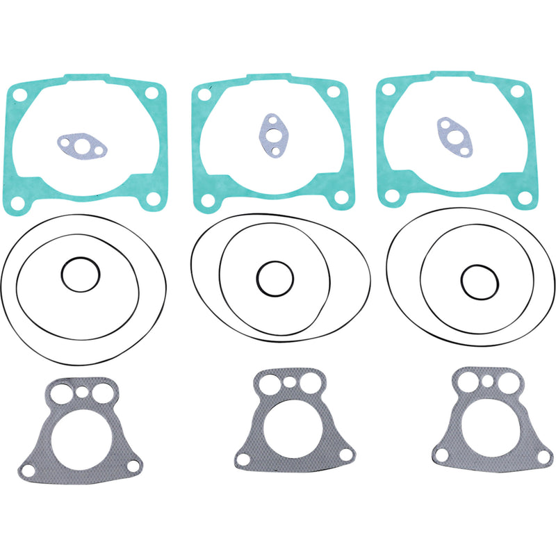Vertex Pro-Formance Gasket Kit - 610812 Polaris Watercraft 2001-2004