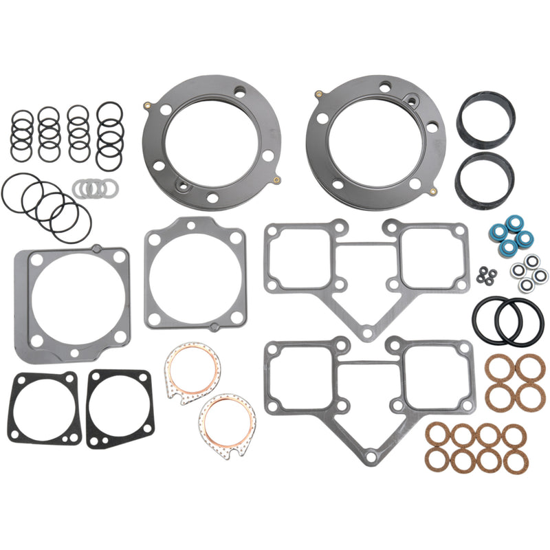 Cometic Gasket Kit - C9967 For Harley Motorcycles 1966-1984
