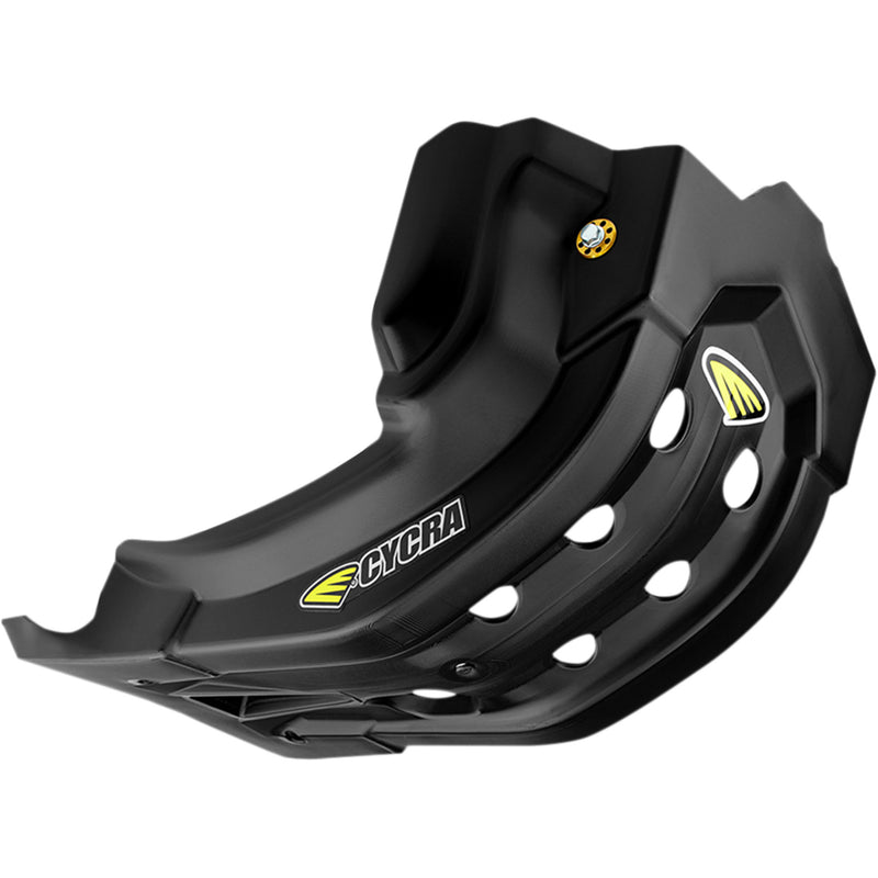 Cycra Skid Plate - 1CYC-6231-12 Honda CRF450R / CRF450RX 2017-2020