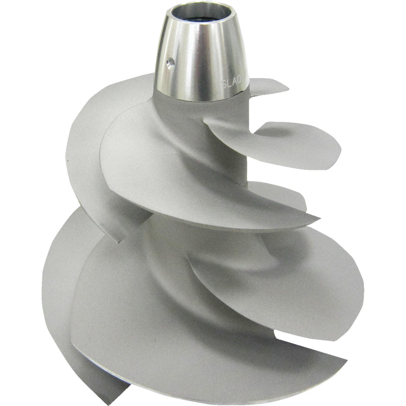 Solas Twin Impeller - YV-TP-12/18 Yamaha Watercraft 2014-2018