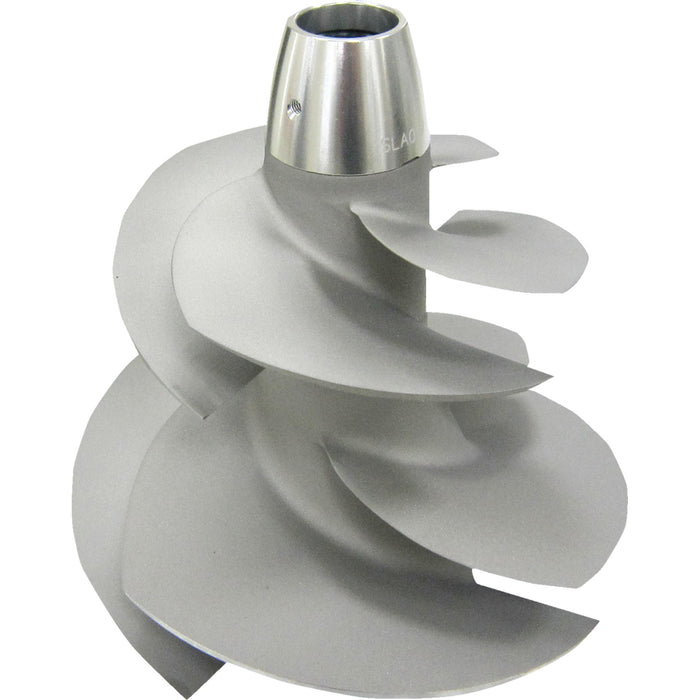 SOLAS 4809-0312 YV-TP-12/18 PWC Twin Impeller Impeller - Twin - 12/18 - Yamaha