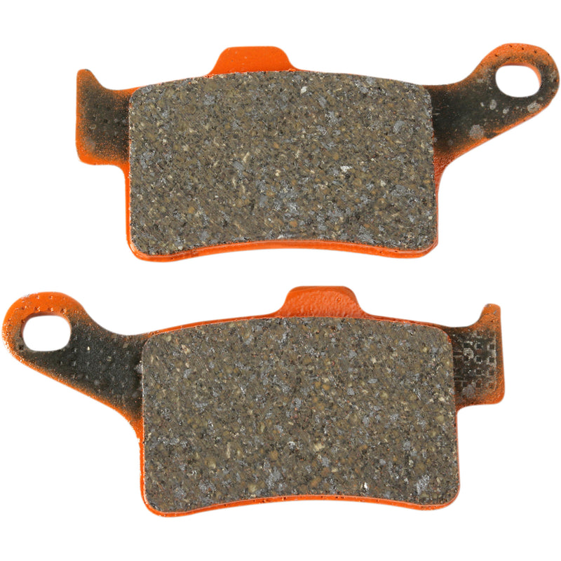 EBC Brake Pad - FA631V For Harley Touring 2020-2023 | Can-Am Spyder 2013-2023