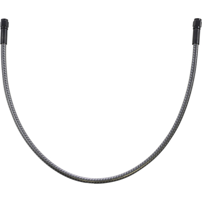 MAGNUM SHIELDING 1741-6254 7523 KARBONFIBR Universal Brake Line KARBONFIBR Brake Line - 23"