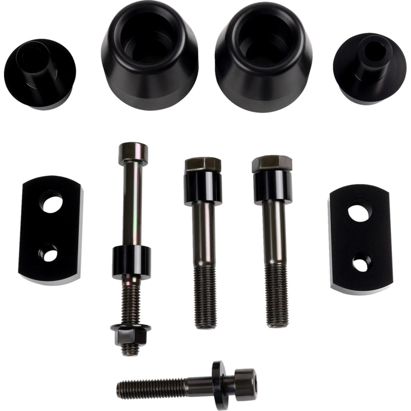 Vortex V3 Slider Kit - SR108 Honda CBR1000RR 2008-2016