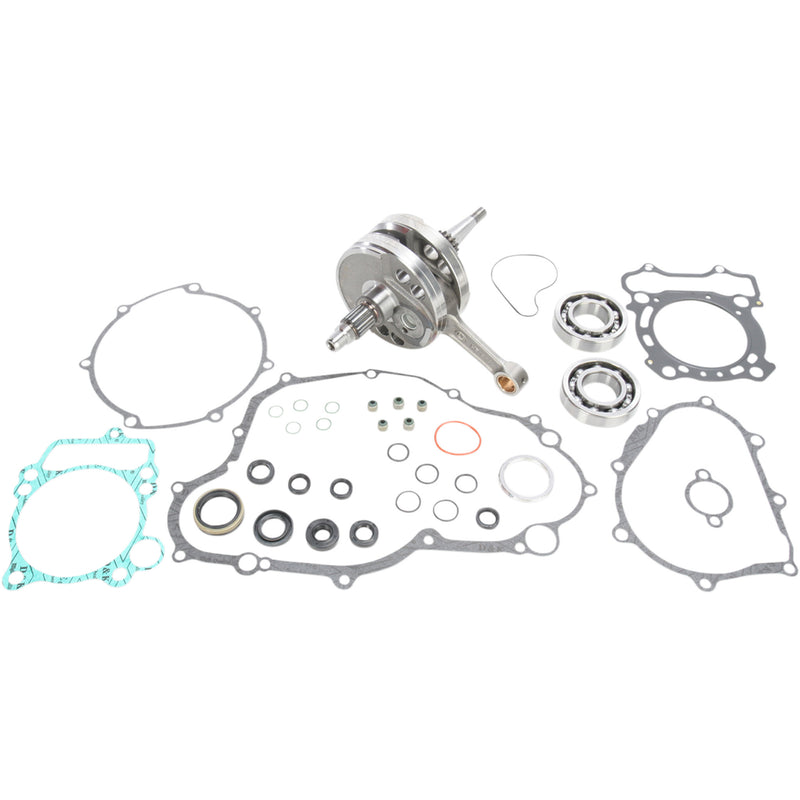Hot Rods Crankshaft Kit - CBK0139 Yamaha YZ 250 2003-2013