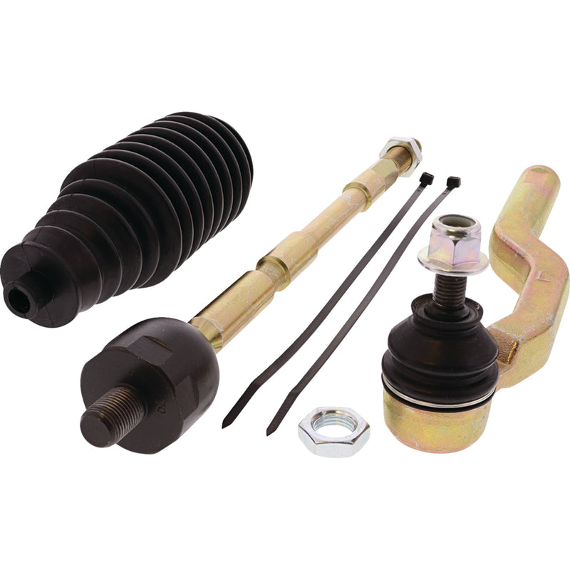 Moose Offroad Tie Rod End - 51-1124-L Polaris RZR 2021