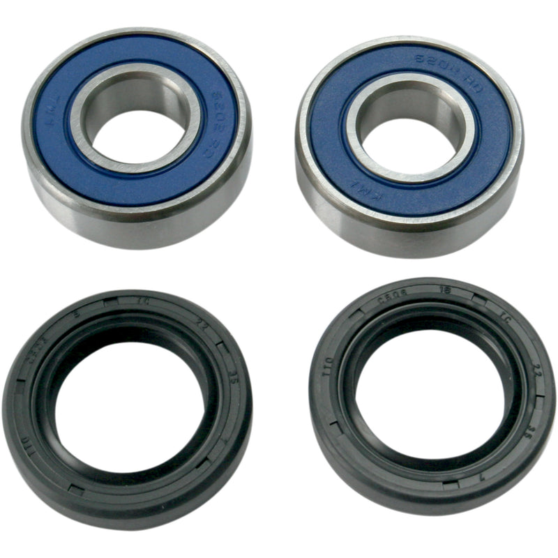 Moose Offroad Bearing - 25-1569 For Aprilia Motorcycles 2000-2025 | Moto Guzzi Motorcycles 2005-2013 | Yamaha Dirt Bikes 1998-2020