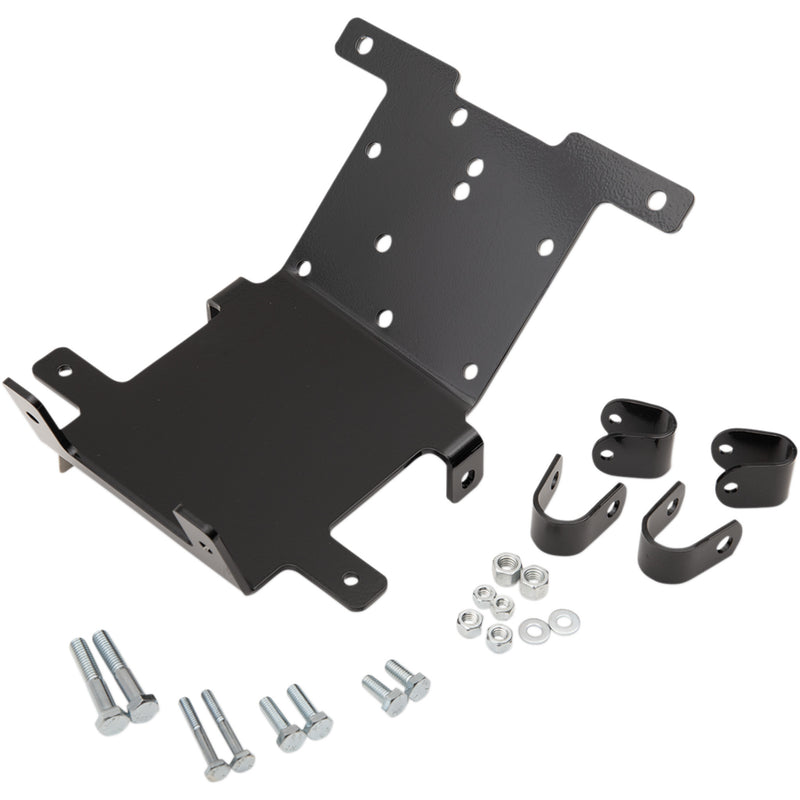 Moose Offroad Mounting Kit - 1555PF Honda TRX400FW Foreman 4x4 / TRX450FE FourTrax Foreman / TRX450S Foreman 4x4 1995-2004