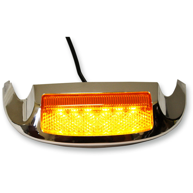 Custom Dynamics Accent Light - GEN-FT-AA For Harley Touring 2014-2024
