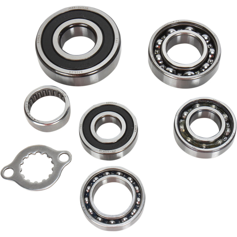 Hot Rods Bearing Kit - TBK0056 Suzuki 450 QuadRacer 2006-2009