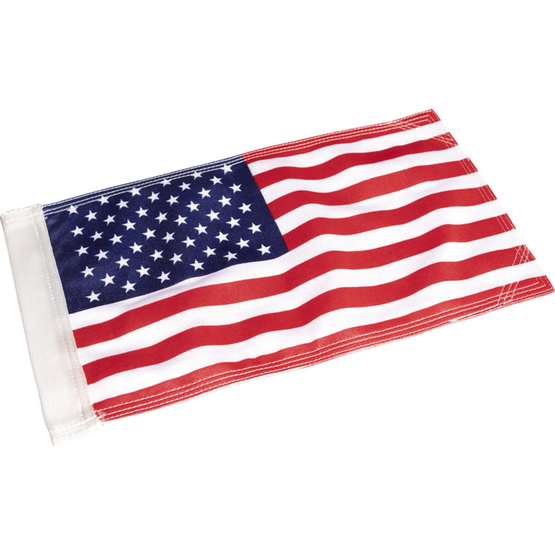 Ciro Flag - 70625 For Harley Motorcycles 1957-2026