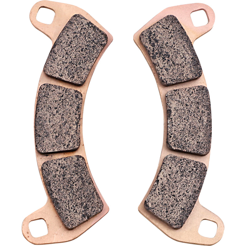 Galfer Brake Pad - FD506G1397 Polaris RZR 2016-2018
