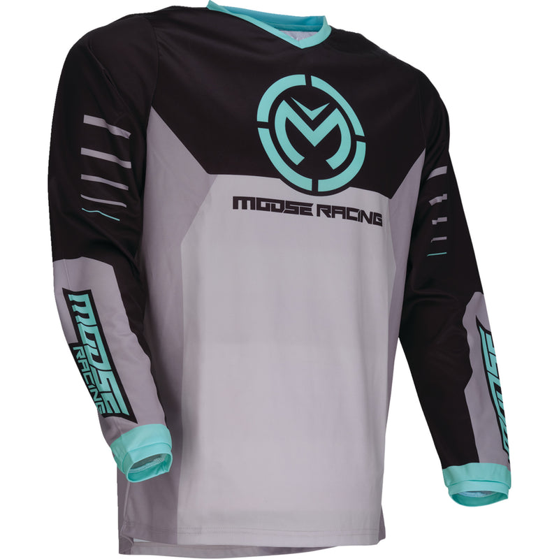 MOOSE OFFROAD Qualifier® Jersey