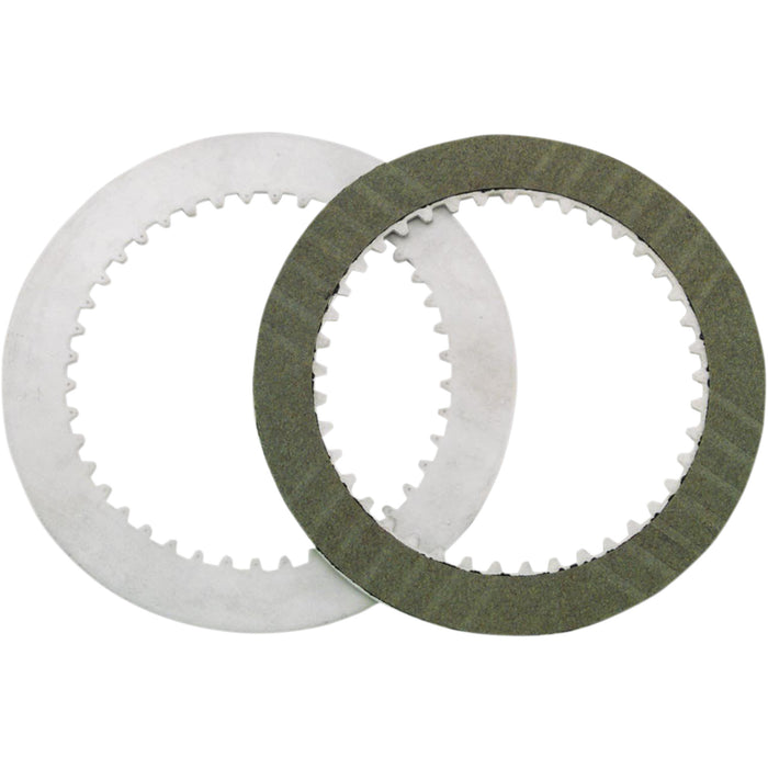 BELT DRIVES LTD. DS-360174 ECP-100 Clutch Plate kevlar  1sde