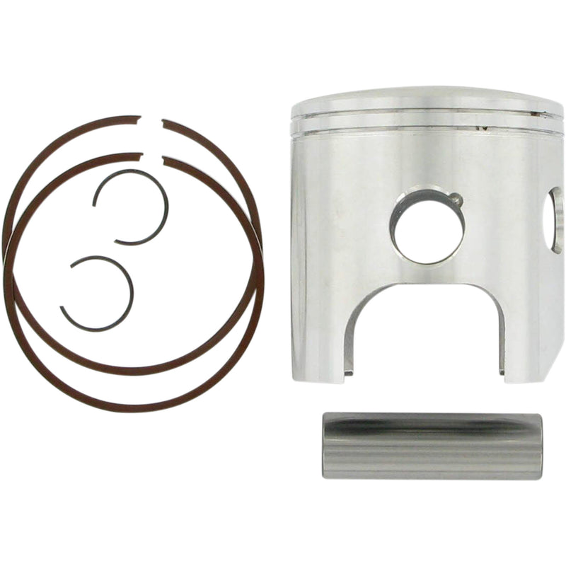 Wiseco Forged Series Piston Kit - 439M07000 Kawasaki KX 250 / KDX 250 / Tecate 1978-1987