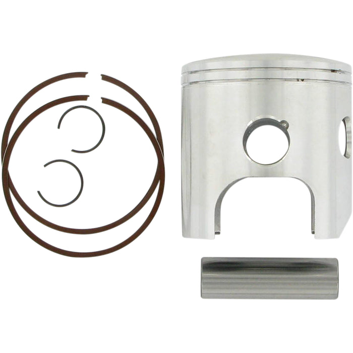 WISECO 439M07000 439M07000 Piston Kit for 2 Stroke Piston Kit - 70.00 mm - Kawasaki