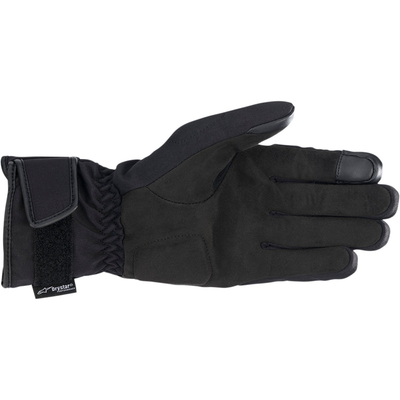 ALPINESTARS Stella SR-3 V2 Drystar® Gloves Black