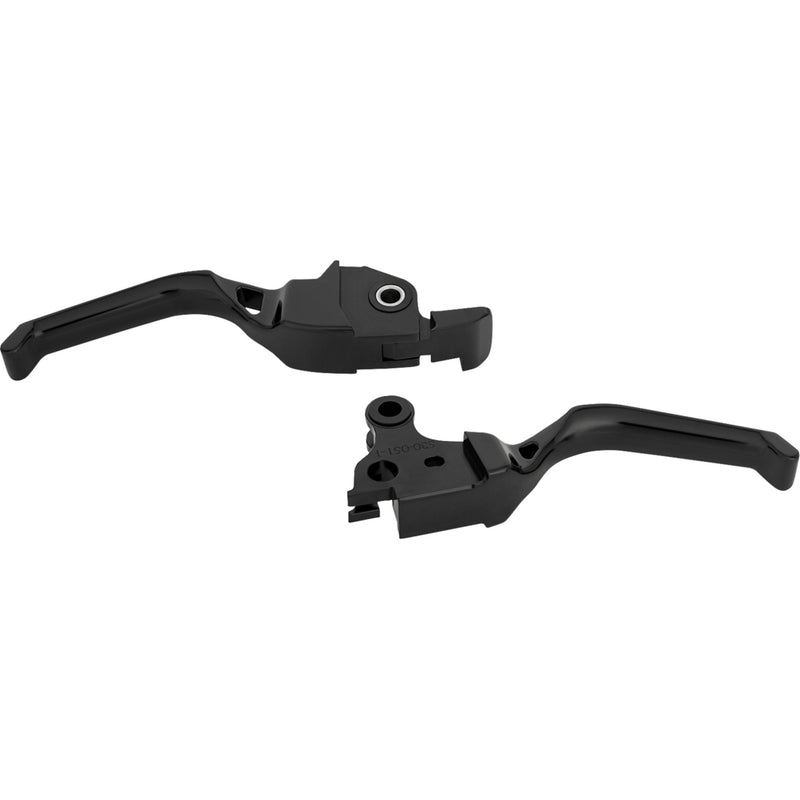 Arlen Ness Method Lever Set - 530-038 For Harley Touring 2023-2026