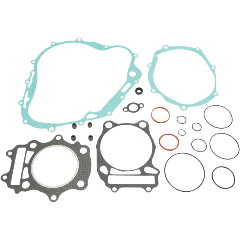 Moose Offroad Gasket - 808584MSE Suzuki 350 / 350S / 350SE 1990-1999