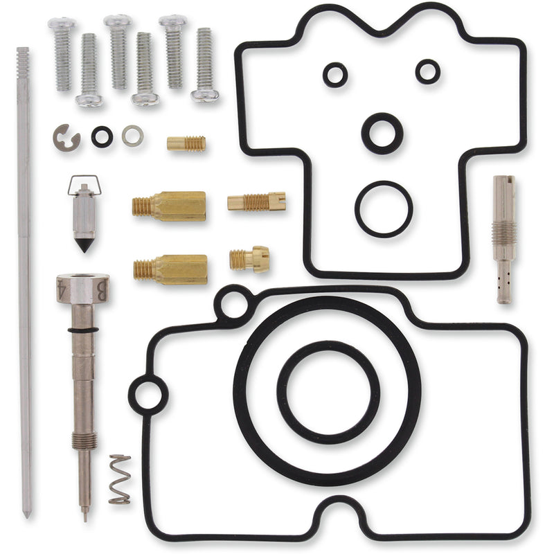 Moose Offroad Repair Kit - 26-1455 Kawasaki KX 250 2007-2010