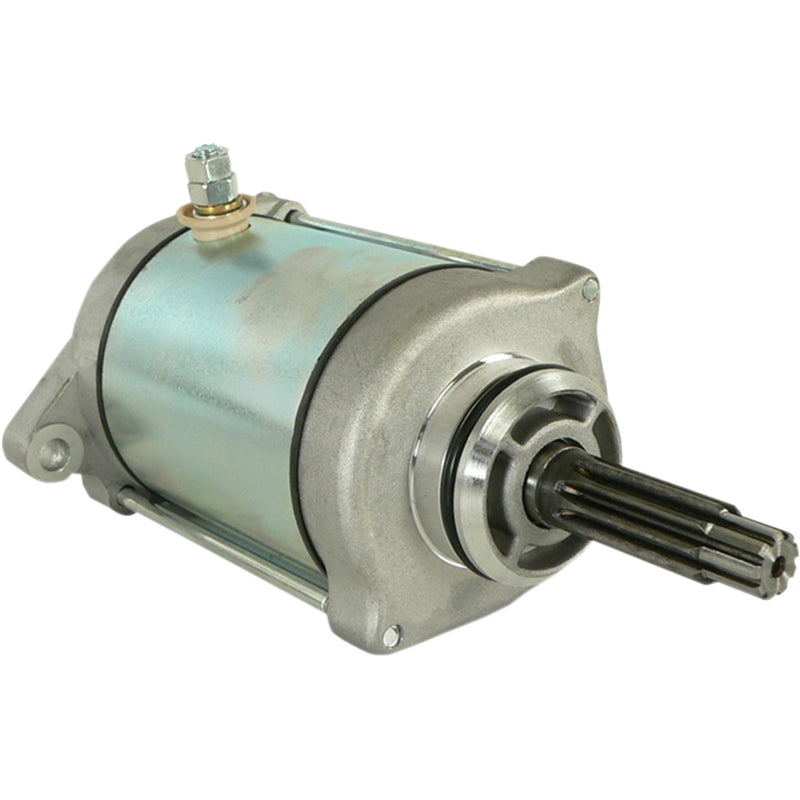 Parts Unlimited Motor - 2110-0625 For Arctic Cat Bearcat 454 2x4 / Bearcat 454 4x4 / 500 4x4 / 500 Manual 4x4 1997-2000 | Suzuki 650SE 1999-2022